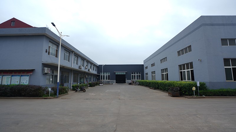 企業(yè)實(shí)力