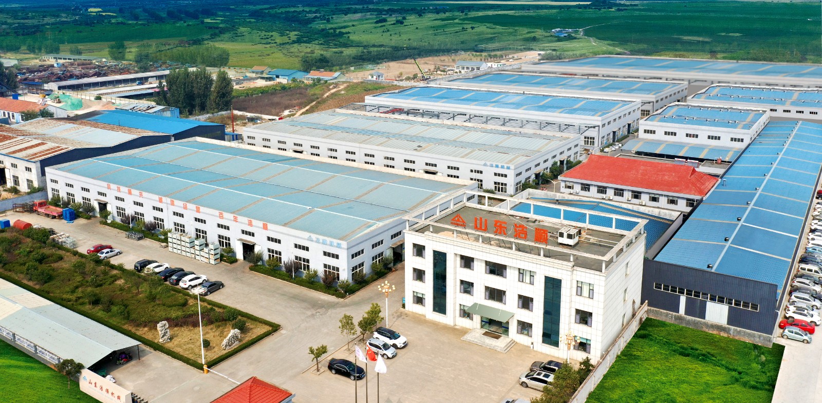 喜訊│熱烈祝賀山東浩順被認(rèn)定為濰坊市“隱形冠軍”企業(yè)